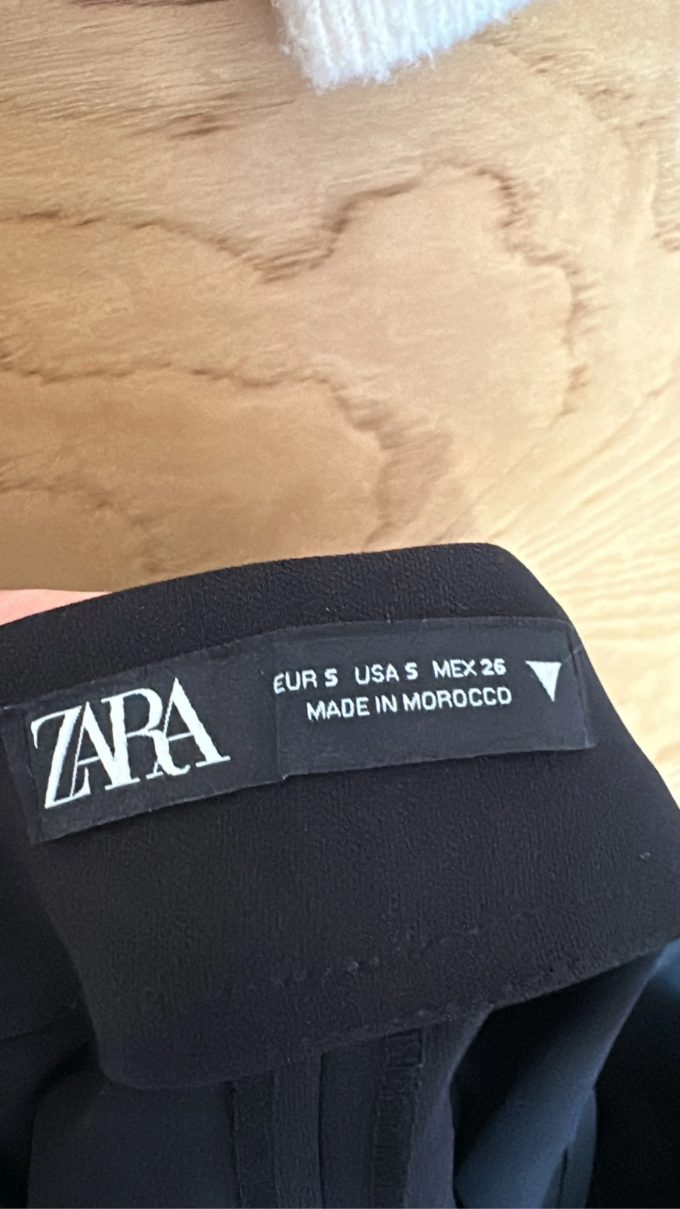 Saia Zara – photo 4
